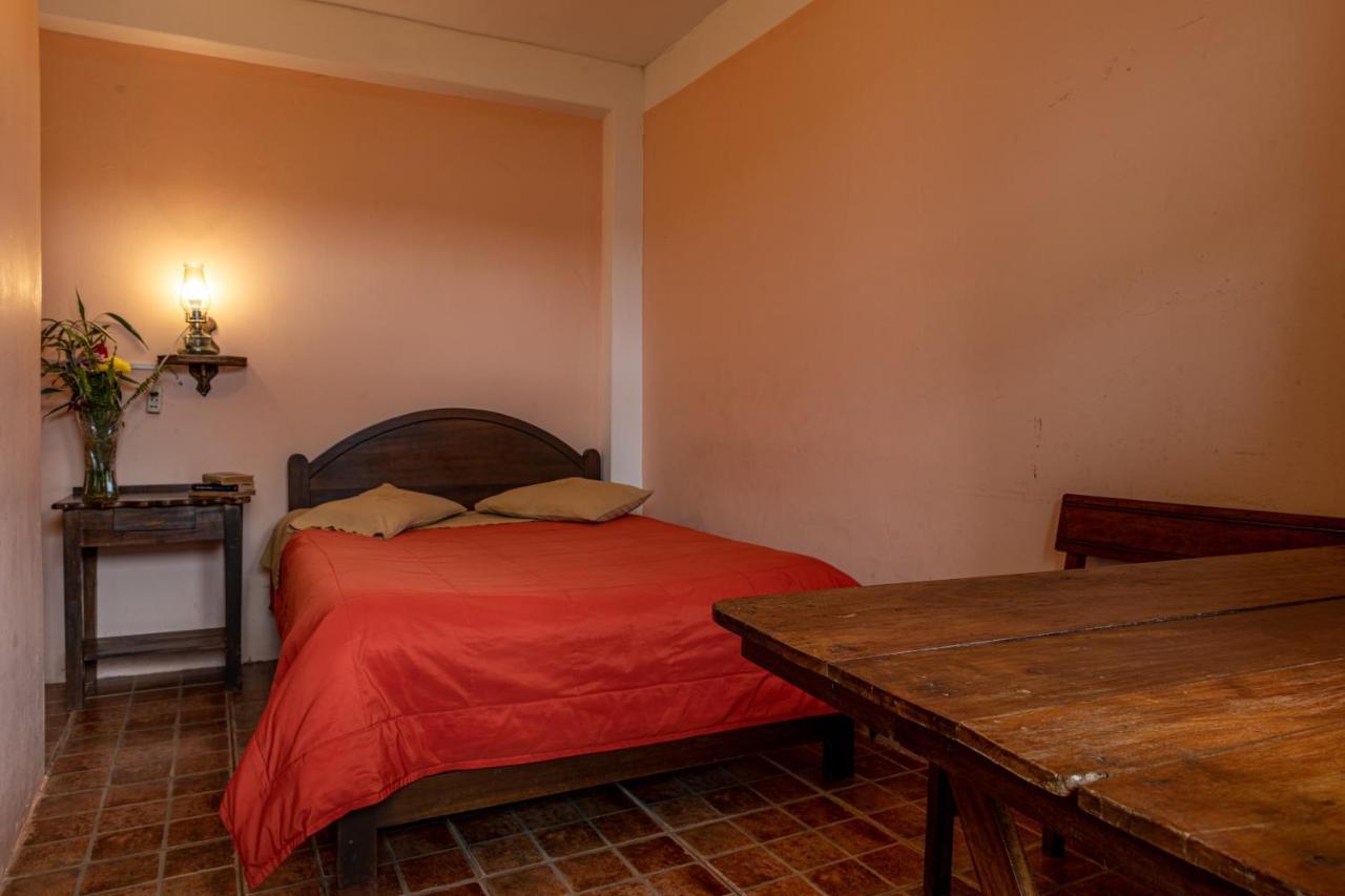Fidelisima Hotel Chachapoyas Exterior foto